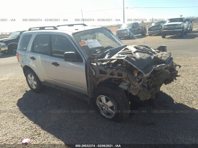 Ford Escape (2012)