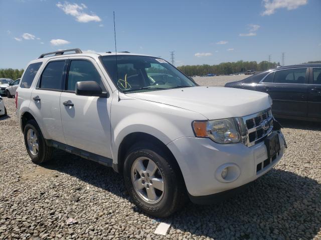 Ford Escape xlt (2012)