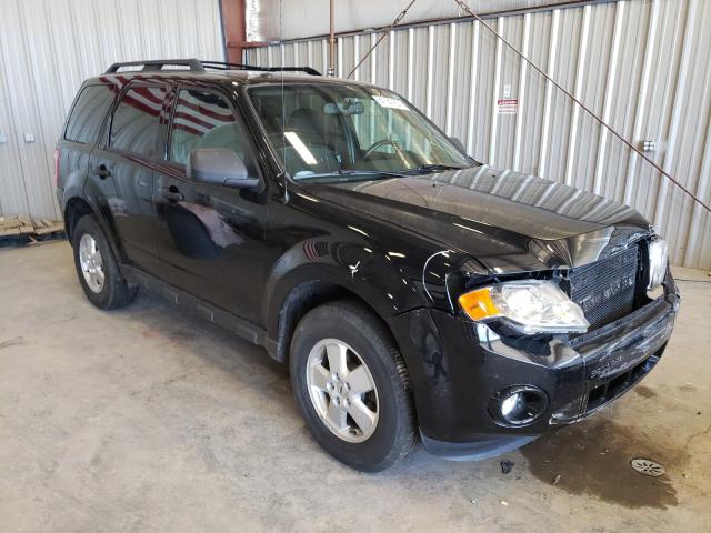 Ford Escape xlt (2012)