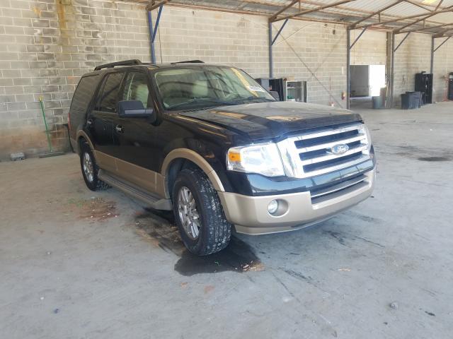 Ford Expedition (2012)