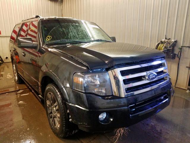 Ford Expedition (2012)