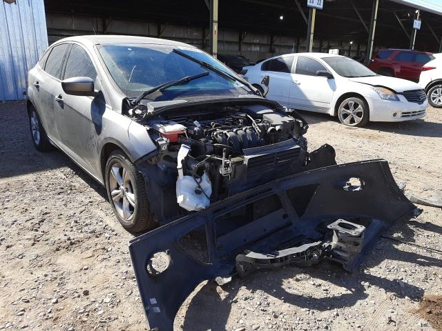 Ford Focus se (2012)