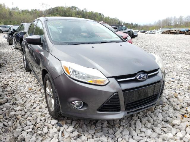 Ford Focus se (2012)