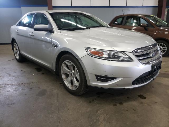 Ford Taurus (2012)