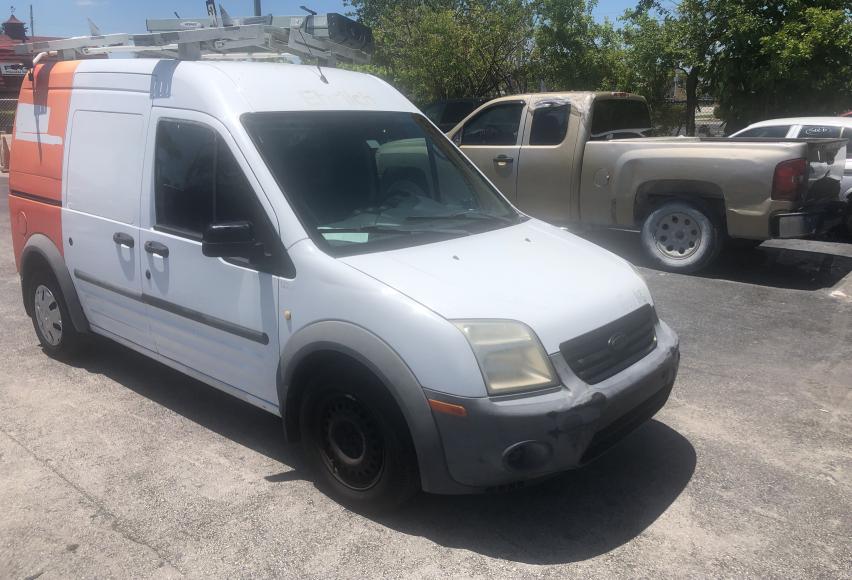 Ford Transit co (2012)