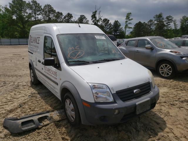 Ford Transit co (2012)