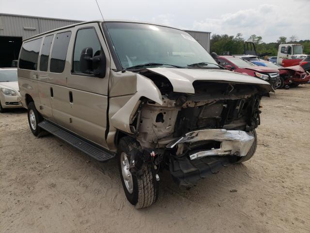 Ford Econoline (2013)