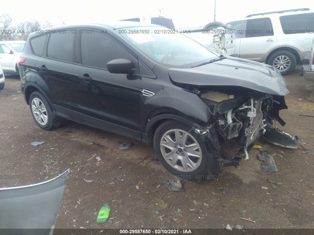 Ford Escape (2013)