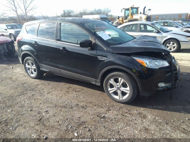 Ford Escape (2013)