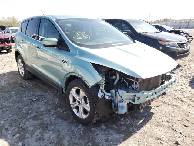 Ford Escape se (2013)