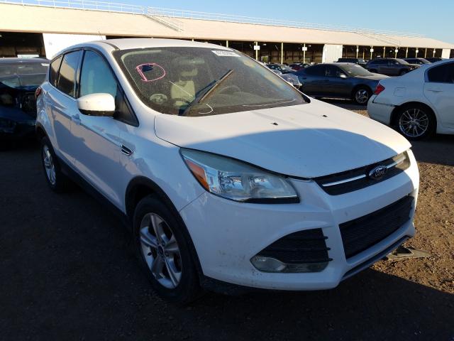 Ford Escape se (2013)