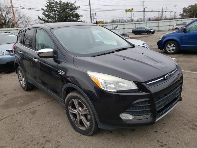 Ford Escape se (2013)