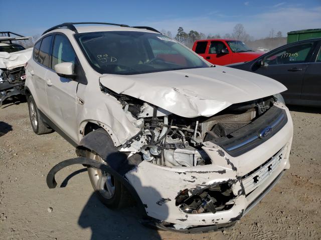 Ford Escape se (2013)