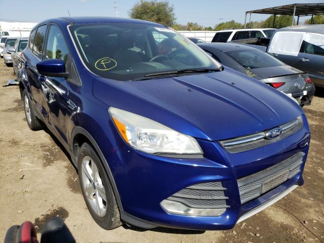 Ford Escape se (2013)