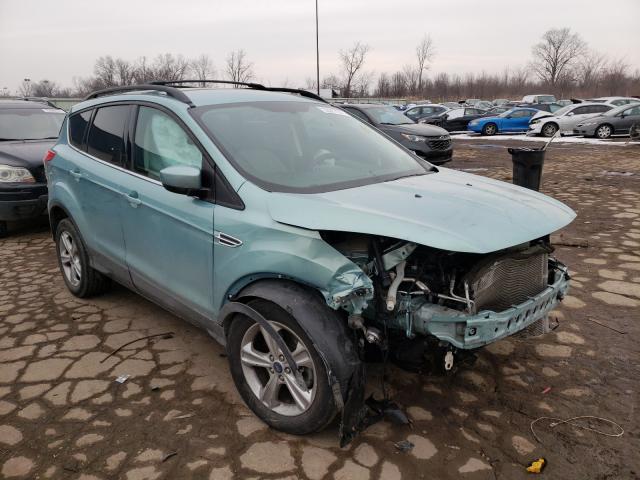 Ford Escape se (2013)