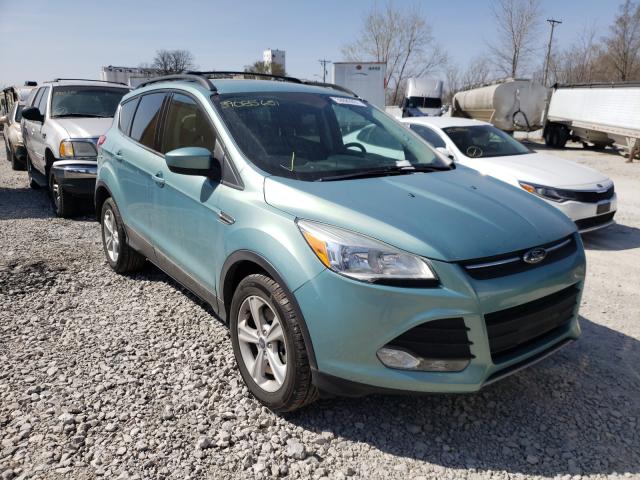 Ford Escape se (2013)