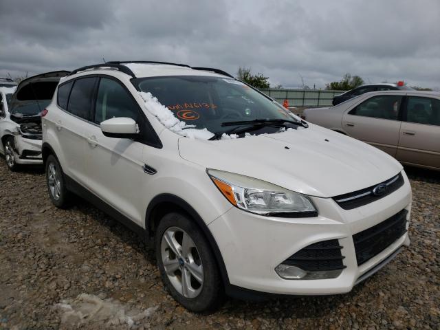 Ford Escape se (2013)