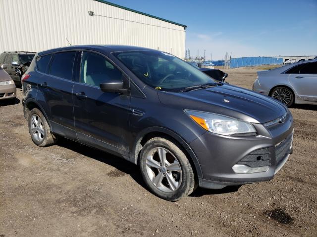 Ford Escape se (2013)