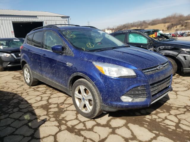 Ford Escape se (2013)