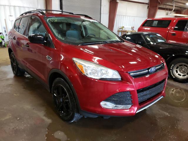 Ford Escape se (2013)