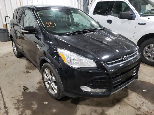 Ford Escape sel (2013)