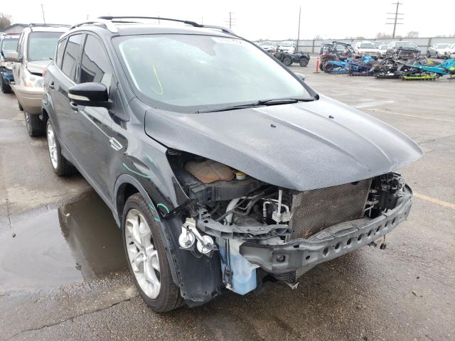 Ford Escape tit (2013)