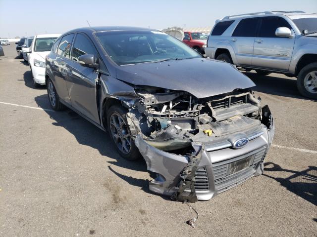 Ford Focus se (2013)