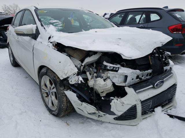 Ford Focus se (2013)