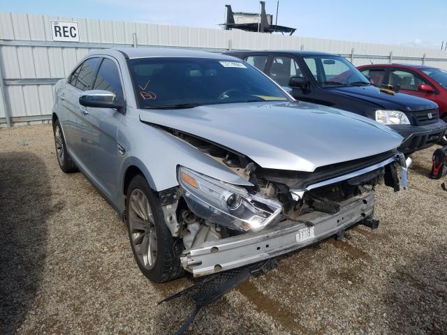 Ford Taurus lim (2013)