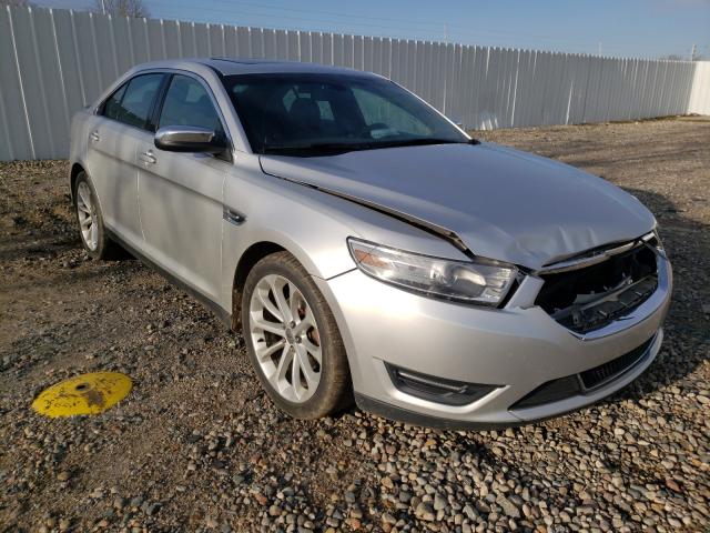 Ford Taurus lim (2013)
