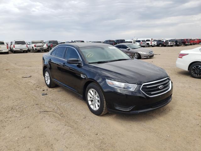 Ford Taurus se (2013)
