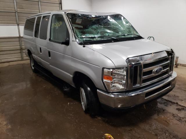 Ford Econoline (2014)