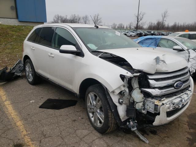 Ford Edge (2014)