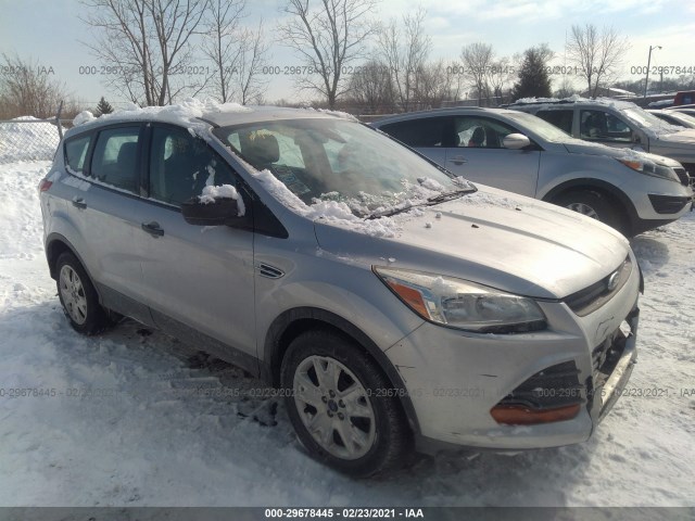 Ford Escape (2014)