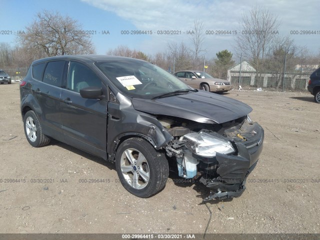 Ford Escape (2014)
