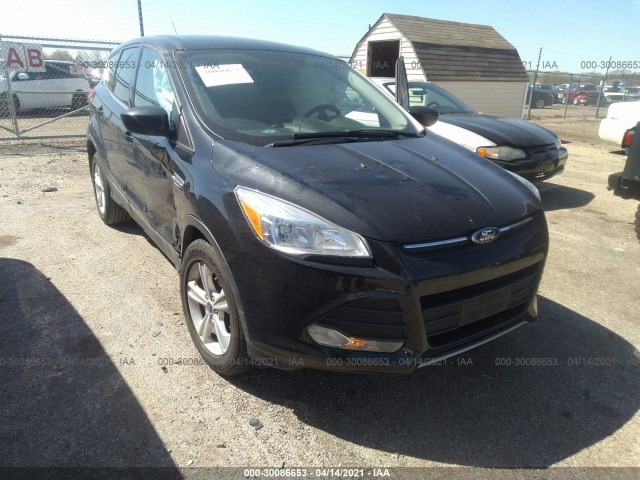 Ford Escape (2014)