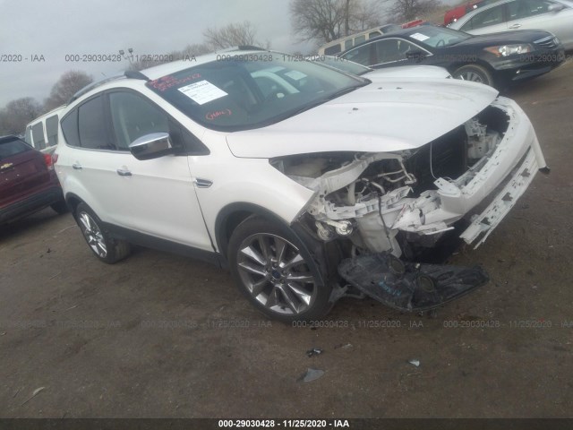 Ford Escape (2014)