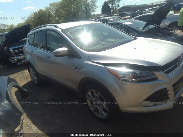 Ford Escape (2014)