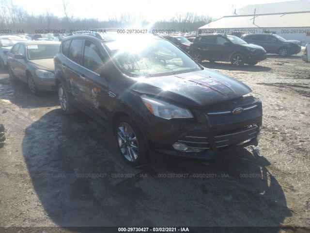 Ford Escape (2014)