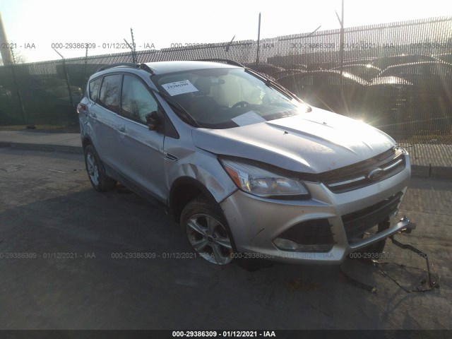 Ford Escape (2014)