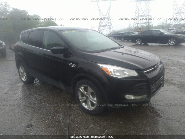 Ford Escape (2014)