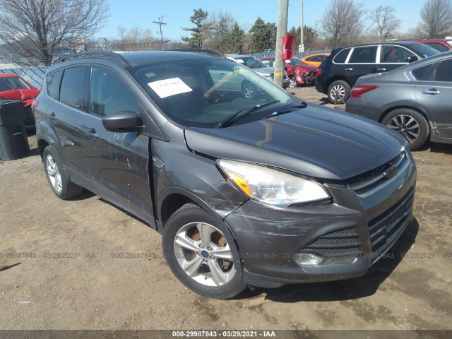 Ford Escape (2014)
