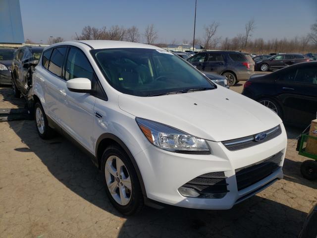 Ford Escape se (2014)