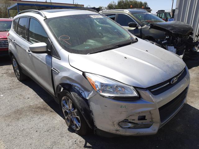 Ford Escape se (2014)