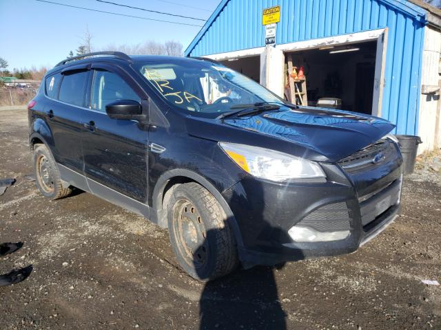 Ford Escape se (2014)