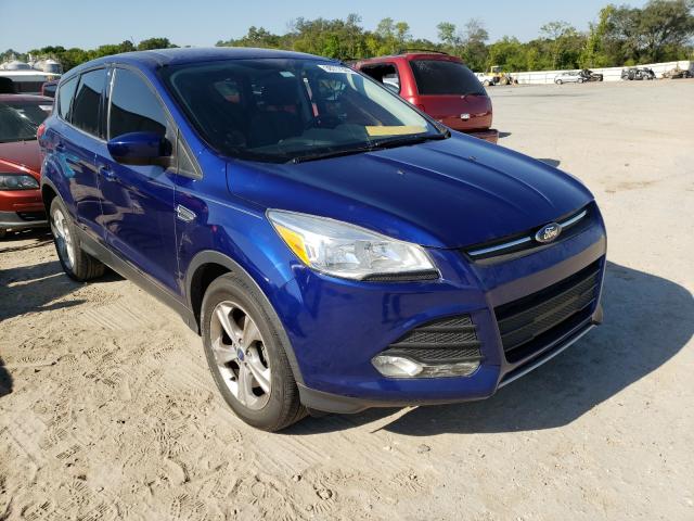 Ford Escape se (2014)