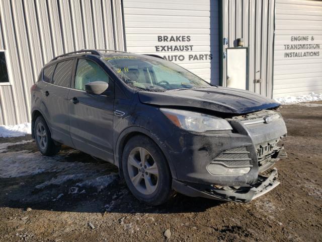 Ford Escape se (2014)