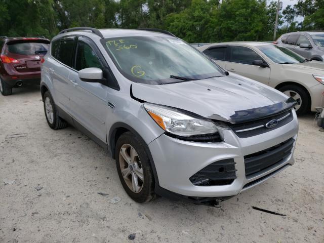 Ford Escape se (2014)