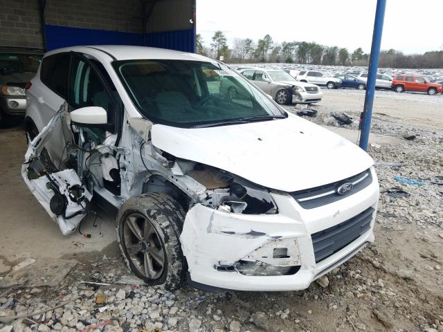 Ford Escape se (2014)