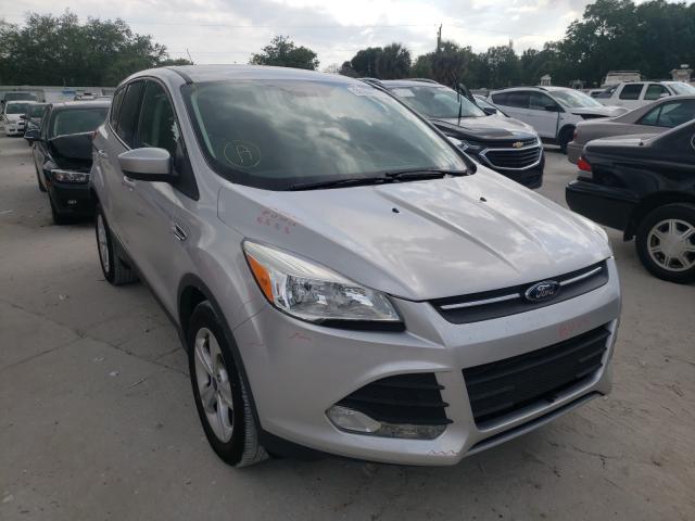 Ford Escape se (2014)